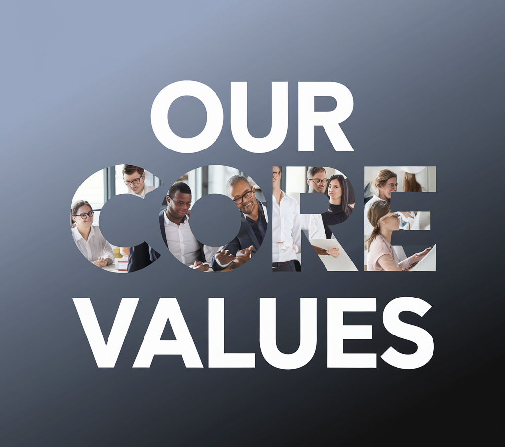 Core Values for Falcon