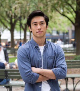 Damian Lee for Falcon