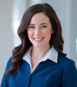 Kelly Trice for Falcon