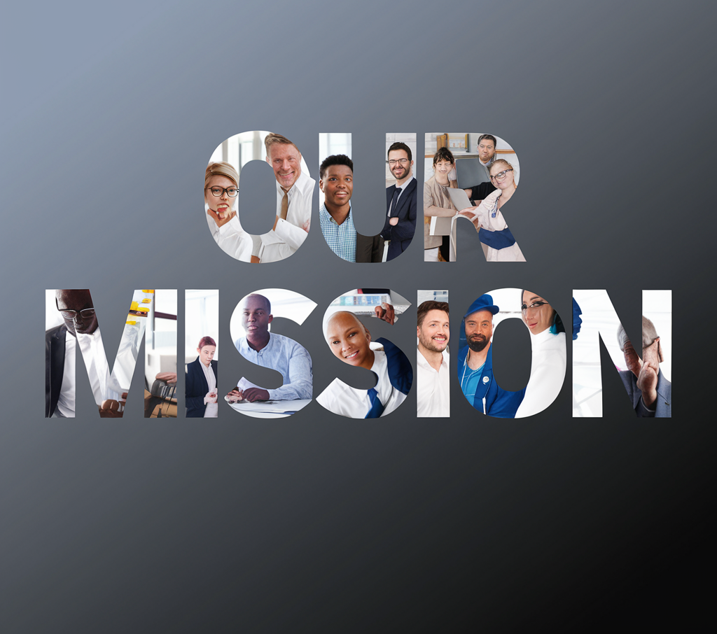 Our Mission for Falcon