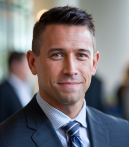 Richard Diaz for Falcon